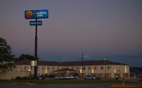 Comfort Inn Sioux City